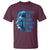 I Liked The Lions Before It Was Cool T Shirt Vintage Rap Tee - Wonder Print Shop