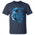 I Liked The Lions Before It Was Cool T Shirt Vintage Rap Tee - Wonder Print Shop