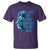 I Liked The Lions Before It Was Cool T Shirt Vintage Rap Tee - Wonder Print Shop