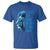 I Liked The Lions Before It Was Cool T Shirt Vintage Rap Tee - Wonder Print Shop