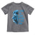 I Liked The Lions Before It Was Cool Toddler T Shirt Vintage Rap Tee - Wonder Print Shop