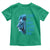 I Liked The Lions Before It Was Cool Toddler T Shirt Vintage Rap Tee - Wonder Print Shop