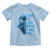 I Liked The Lions Before It Was Cool Toddler T Shirt Vintage Rap Tee - Wonder Print Shop