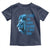 I Liked The Lions Before It Was Cool Toddler T Shirt Vintage Rap Tee - Wonder Print Shop