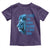 I Liked The Lions Before It Was Cool Toddler T Shirt Vintage Rap Tee - Wonder Print Shop