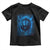 Vintage Classic Blue Lion Bootleg Graphic Toddler T Shirt - Wonder Print Shop