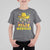 Mexico Christmas T Shirt For Kid Feliz Navidad Sombrero - Wonder Print Shop