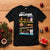 Teeth Christmas T Shirt My Spooky Halloween Thanksgiving Ugly Christmas Dentist Gift - Wonder Print Shop