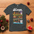 Teeth Christmas T Shirt My Spooky Halloween Thanksgiving Ugly Christmas Dentist Gift - Wonder Print Shop