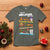 Teeth Christmas T Shirt My Spooky Halloween Thanksgiving Ugly Christmas Dentist Gift - Wonder Print Shop
