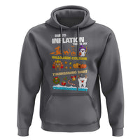 Teeth Christmas Hoodie My Spooky Halloween Thanksgiving Ugly Christmas Dentist Gift