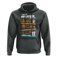 Teeth Christmas Hoodie My Spooky Halloween Thanksgiving Ugly Christmas Dentist Gift
