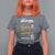 Teeth Christmas T Shirt For Women My Spooky Halloween Thanksgiving Ugly Christmas Dentist Gift - Wonder Print Shop