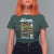 Teeth Christmas T Shirt For Women My Spooky Halloween Thanksgiving Ugly Christmas Dentist Gift - Wonder Print Shop