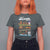 Teeth Christmas T Shirt For Women My Spooky Halloween Thanksgiving Ugly Christmas Dentist Gift - Wonder Print Shop