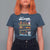 Teeth Christmas T Shirt For Women My Spooky Halloween Thanksgiving Ugly Christmas Dentist Gift - Wonder Print Shop