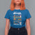 Teeth Christmas T Shirt For Women My Spooky Halloween Thanksgiving Ugly Christmas Dentist Gift - Wonder Print Shop