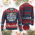 Funny Ugly Christmas Sweater This Is My Christmas Pajama Shirt - Wonder Print Shop