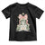 Christian Christmas Toddler T Shirt Oh Come Let Us Adore Him Nativity Christmas Tree Bow