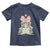 Christian Christmas Toddler T Shirt Oh Come Let Us Adore Him Nativity Christmas Tree Bow