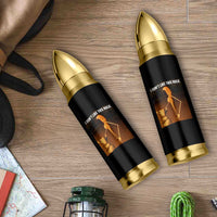 Marcus The Worm Christmas Bullet Tumbler I Don't Like This Rock Funny Meme - Wonder Print Shop