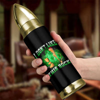 Funny Marcus The Worm Bullet Tumbler I Don't Like This Rock Brain Rot - Wonder Print Shop