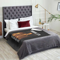 Marcus The Worm Meme Throw Blanket Robert Its Pissing Me Off - Wonder Print Shop