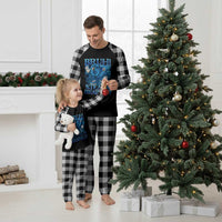 Bruh 6 7 Steal a Brainrot Plaid Pajama Set 6-7 Funny Brainrot Meme Six Seven Bootleg - Wonder Print Shop