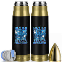 Bruh 6 7 Steal a Brainrot Bullet Tumbler 6-7 Funny Brainrot Meme Six Seven Bootleg - Wonder Print Shop