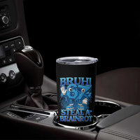Bruh 6 7 Steal a Brainrot Tumbler Cup 6-7 Funny Brainrot Meme Six Seven Bootleg - Wonder Print Shop