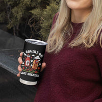 I Squirt On Juicy Wieners Tumbler Cup Inappropriate Raunchy Humor - Wonder Print Shop
