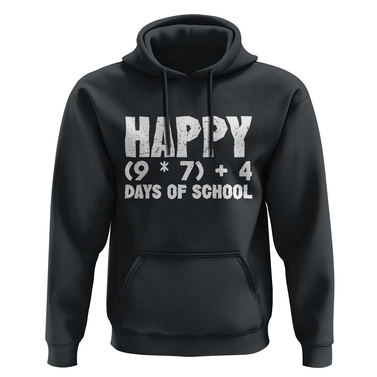 67 Days Of School Hoodie Do The Math 67 Meme Funny Six Seven Teacher - Wonder Print Shop