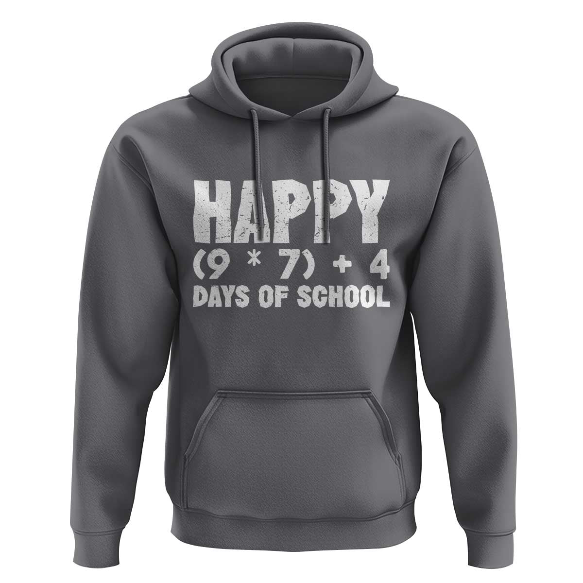 67 Days Of School Hoodie Do The Math 67 Meme Funny Six Seven Teacher - Wonder Print Shop
