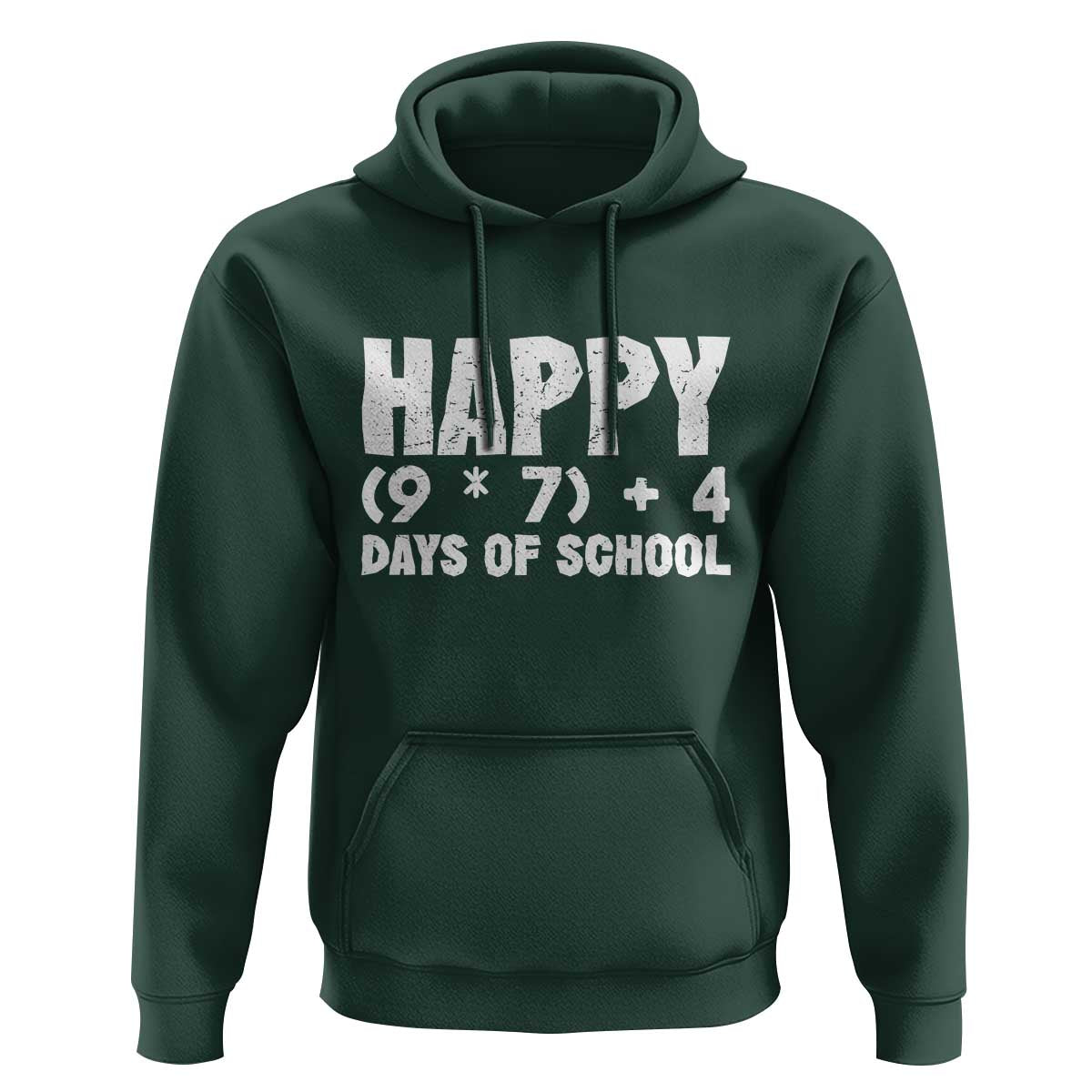 67 Days Of School Hoodie Do The Math 67 Meme Funny Six Seven Teacher - Wonder Print Shop