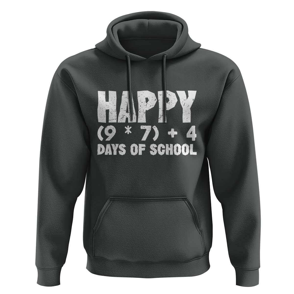 67 Days Of School Hoodie Do The Math 67 Meme Funny Six Seven Teacher - Wonder Print Shop