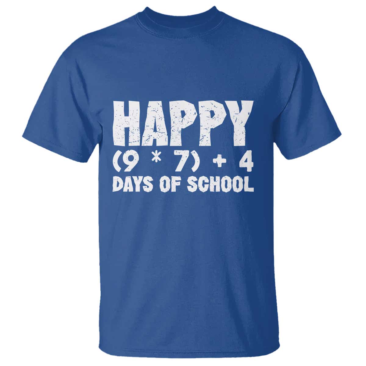 67 Days Of School T Shirt Do The Math 67 Meme Funny Six Seven Teacher - Wonder Print Shop