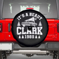 It's a Beaut Clark Spare Tire Cover Funny Christmas Vacation - Wonder Print Shop
