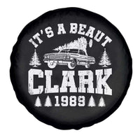 It's a Beaut Clark Spare Tire Cover Funny Christmas Vacation - Wonder Print Shop