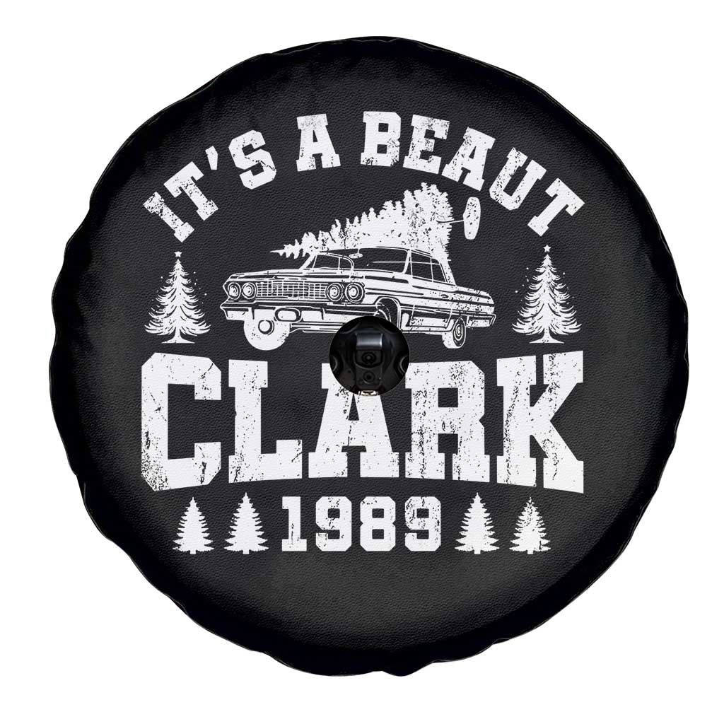 It's a Beaut Clark Spare Tire Cover Funny Christmas Vacation - Wonder Print Shop