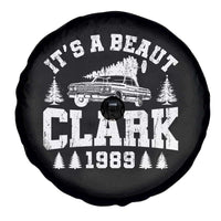 It's a Beaut Clark Spare Tire Cover Funny Christmas Vacation - Wonder Print Shop