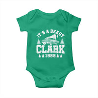 It's a Beaut Clark Baby Onesie Funny Christmas Vacation - Wonder Print Shop