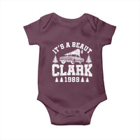 It's a Beaut Clark Baby Onesie Funny Christmas Vacation - Wonder Print Shop
