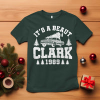It's a Beaut Clark T Shirt Funny Christmas Vacation - Wonder Print Shop
