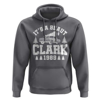 It's a Beaut Clark Hoodie Funny Christmas Vacation - Wonder Print Shop
