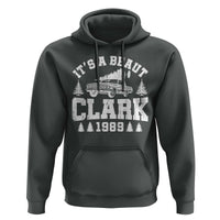 It's a Beaut Clark Hoodie Funny Christmas Vacation - Wonder Print Shop