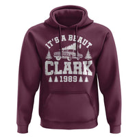 It's a Beaut Clark Hoodie Funny Christmas Vacation - Wonder Print Shop