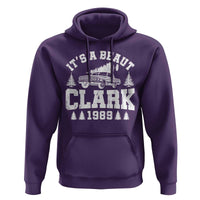 It's a Beaut Clark Hoodie Funny Christmas Vacation - Wonder Print Shop