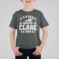 It's a Beaut Clark T Shirt For Kid Funny Christmas Vacation - Wonder Print Shop