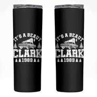 It's a Beaut Clark Skinny Tumbler Funny Christmas Vacation - Wonder Print Shop