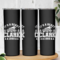 It's a Beaut Clark Skinny Tumbler Funny Christmas Vacation - Wonder Print Shop